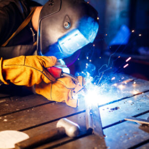 Welding Products & Equipment