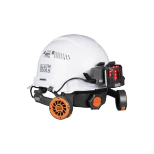 Head & Face Protection