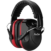 Ear Protection