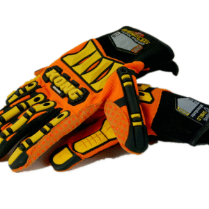 Safety Gloves