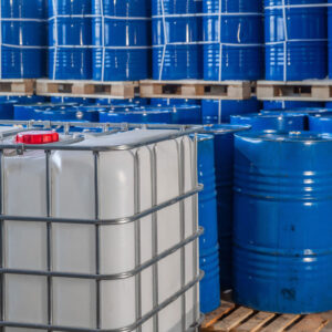 Safety Storage