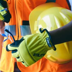 Safety Protective Gear