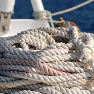 Ropes & Hawsers