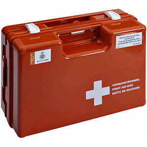 First Aid
