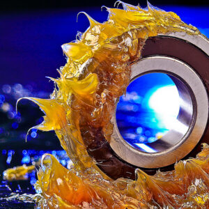 Lubricants Sealants & Grease