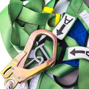 Fall Protection