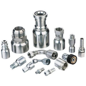 Hose & Hose fittings