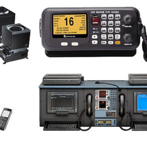 Nautical & Navigational Equipment