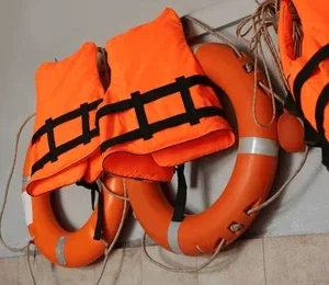 Search & Rescue Gear