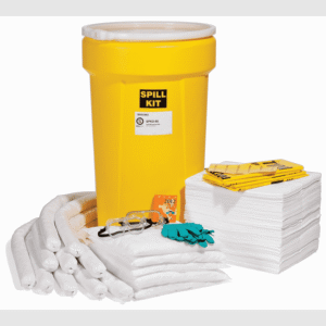 Spill Containment