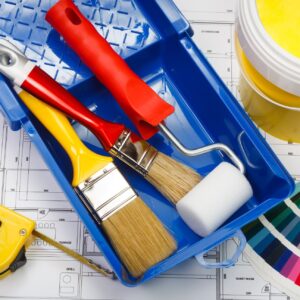 Painting Equipment & Accessories